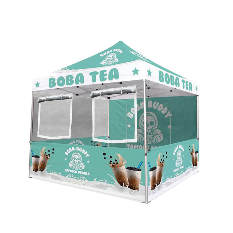 Outdoor Advertising waterproof Exhibition tents Trade Show Tent aluminium Tent For Event